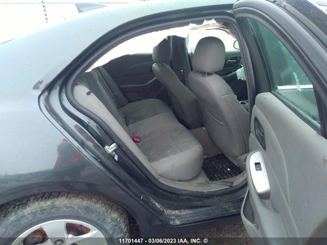 1G11B5SL9FF167068 Chevrolet Malibu