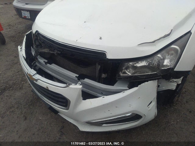 Chevrolet Cruze 2015 1G1PC5SB5F7264681 Image 12