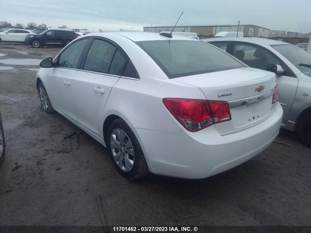 Chevrolet Cruze 2015 1G1PC5SB5F7264681 Image 3