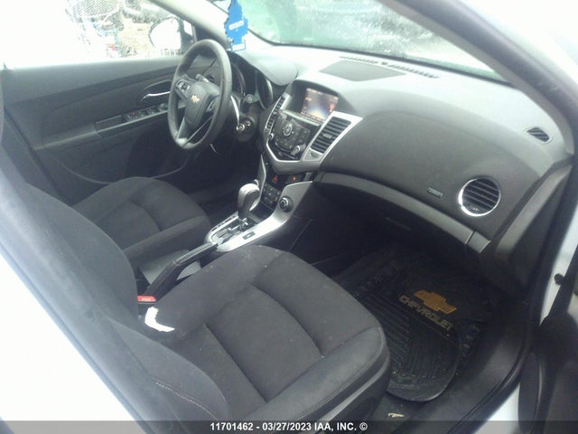 Chevrolet Cruze 2015 1G1PC5SB5F7264681 Image 5