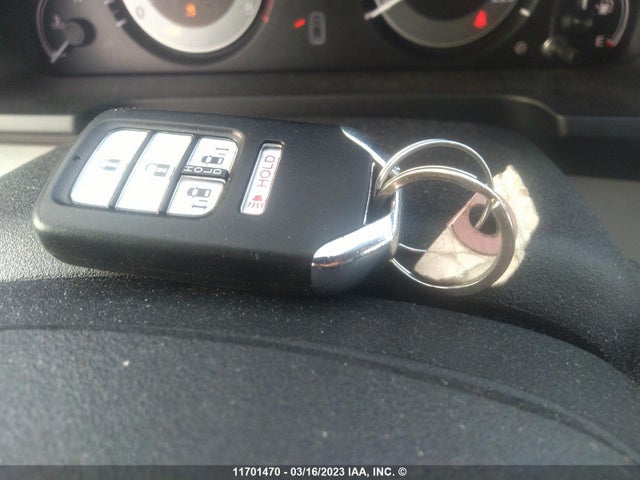 Honda ODYSSEY EX 2016 5FNRL5H48GB500423 Image 11
