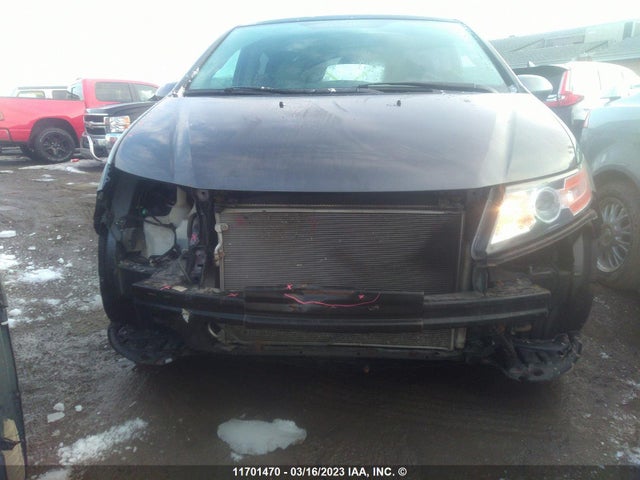 Honda ODYSSEY EX 2016 5FNRL5H48GB500423 Image 6