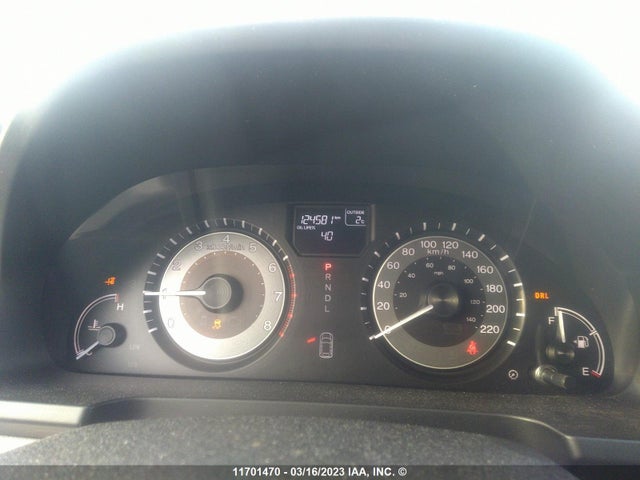 Honda ODYSSEY EX 2016 5FNRL5H48GB500423 Image 7