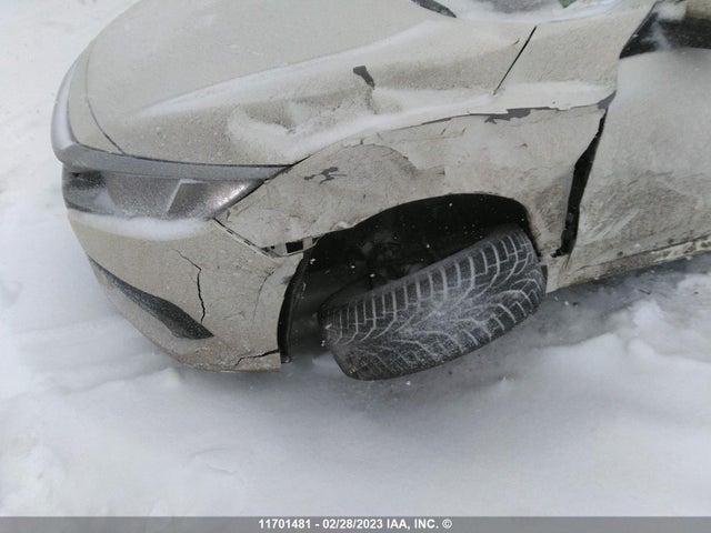 Honda Civic 2017 2HGFC2F57HH032789 Image 6