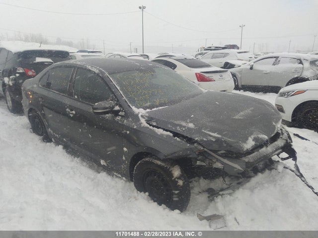 Volkswagen JETTA S 2016 3VW167AJ5GM270493 main image