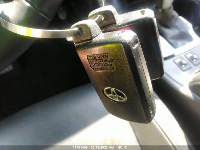 Toyota Highlander Xle 2016 5TDJKRFH3GS261551 Image 3
