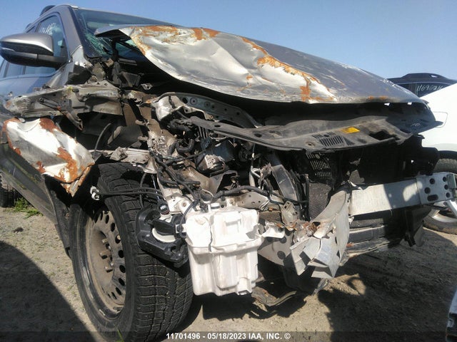 Toyota Highlander Xle 2016 5TDJKRFH3GS261551 Image 8