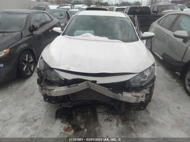 Honda Civic Lx 2018 2HGFC2F63JH042587 Image 11