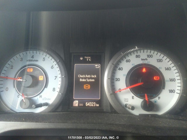 Toyota SIENNA SE 2017 5TDXZ3DC2HS878516 Image 9
