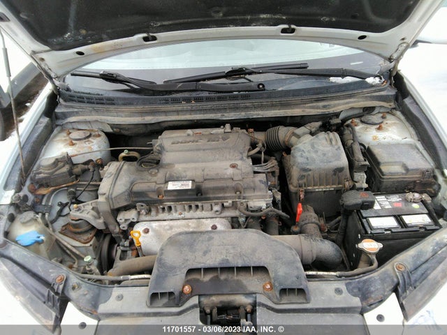 Hyundai Elantra Gls/se 2009 KMHDU45D79U633038 Image 12