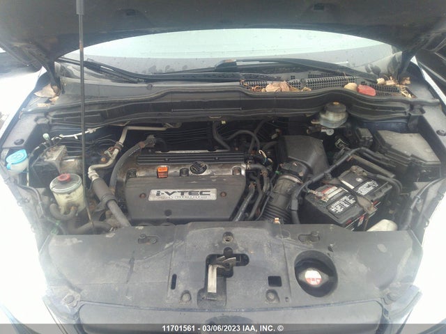 Honda CR-V LX 2008 5J6RE38358L800130 Image 11