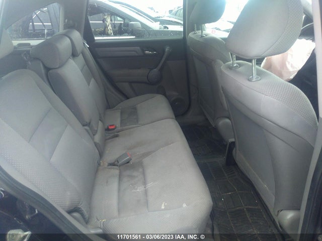 Honda CR-V LX 2008 5J6RE38358L800130 Image 9