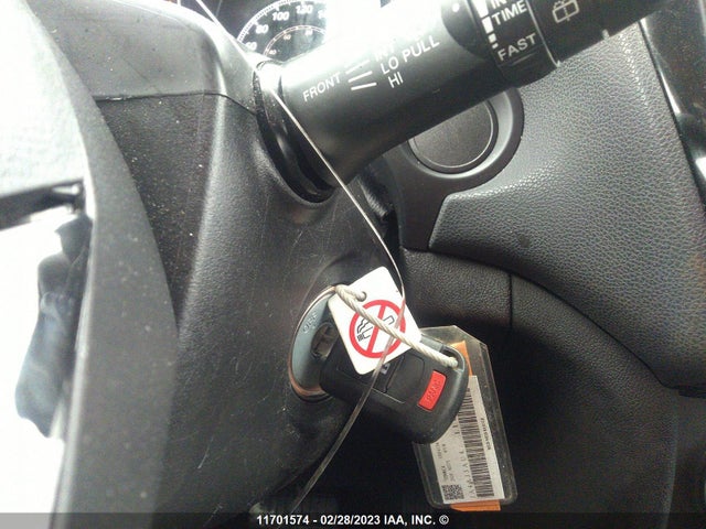 JA4AJ3AU4LU601195 Mitsubishi RVR ES
