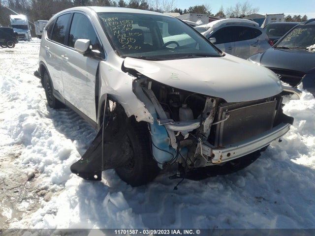 Honda CR-V EX 2014 2HKRM4H50EH125710 main image