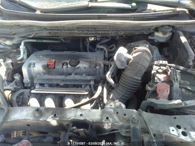 Honda CR-V EX 2014 2HKRM4H50EH125710 Image 10
