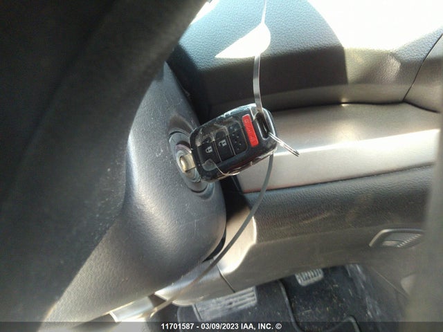 Honda CR-V EX 2014 2HKRM4H50EH125710 Image 11