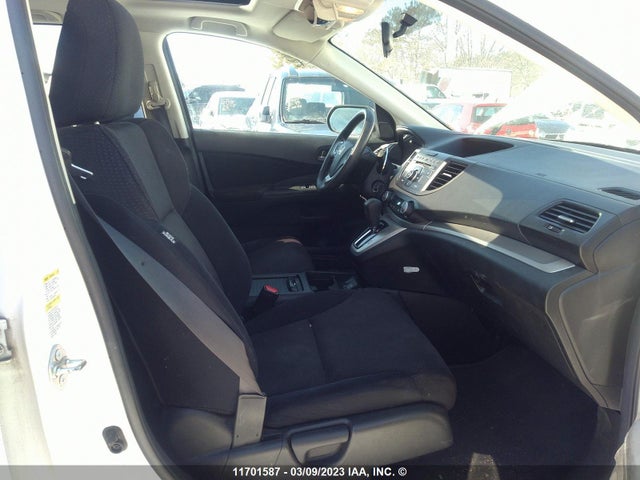 Honda CR-V EX 2014 2HKRM4H50EH125710 Image 5