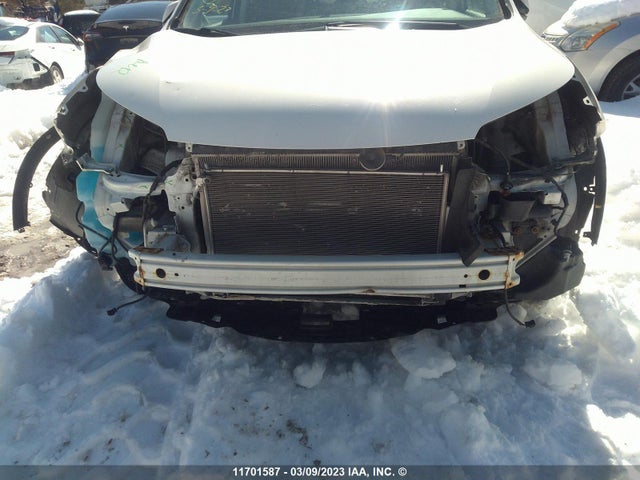 Honda CR-V EX 2014 2HKRM4H50EH125710 Image 6