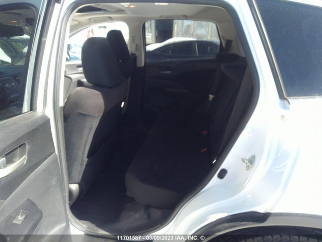 Honda CR-V EX 2014 2HKRM4H50EH125710 Image 8