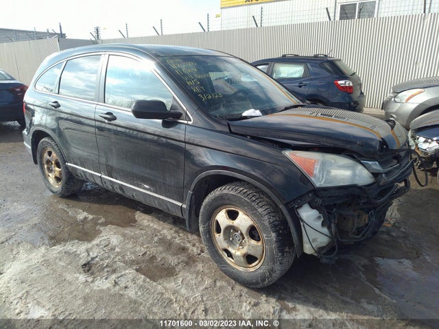 Honda CR-V LX 2011 5J6RE3H37BL800007 main image