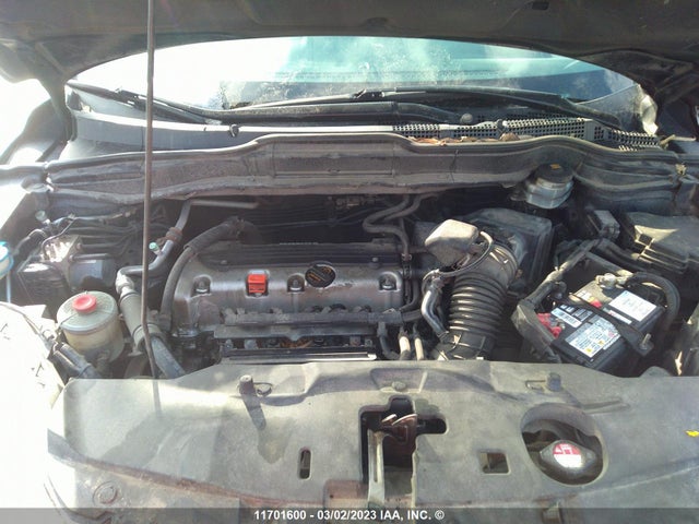 Honda CR-V LX 2011 5J6RE3H37BL800007 Image 12