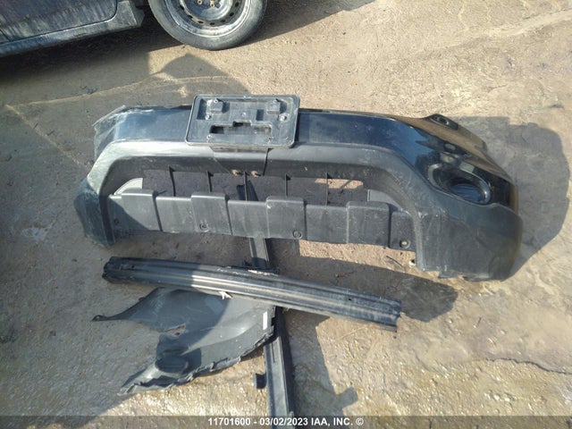Honda CR-V LX 2011 5J6RE3H37BL800007 Image 4