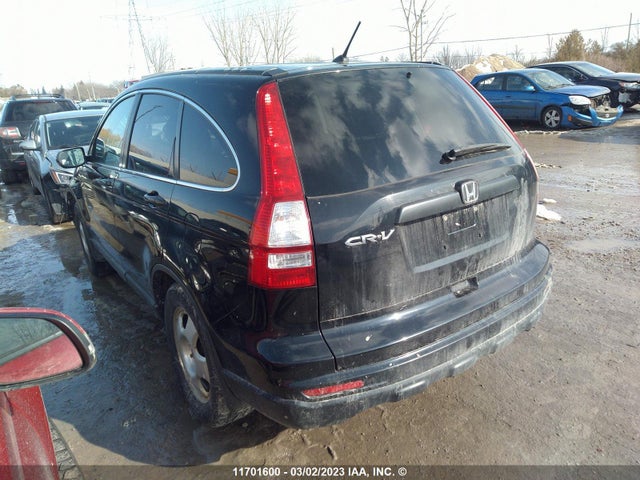 Honda CR-V LX 2011 5J6RE3H37BL800007 Image 5