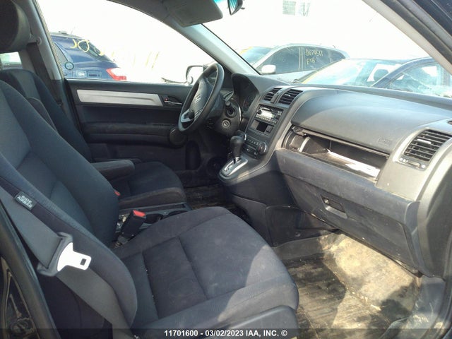 Honda CR-V LX 2011 5J6RE3H37BL800007 Image 7
