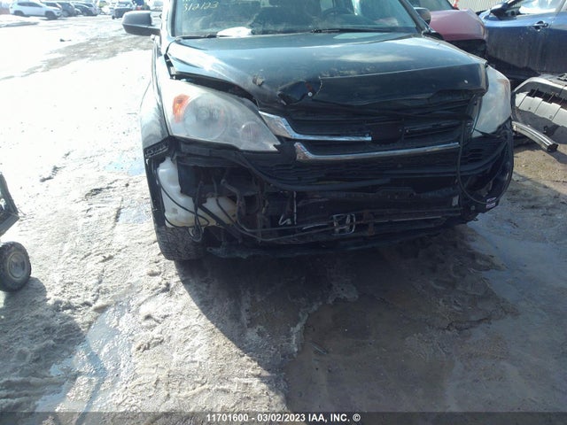 Honda CR-V LX 2011 5J6RE3H37BL800007 Image 8