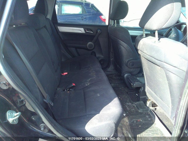 Honda CR-V LX 2011 5J6RE3H37BL800007 Image 10