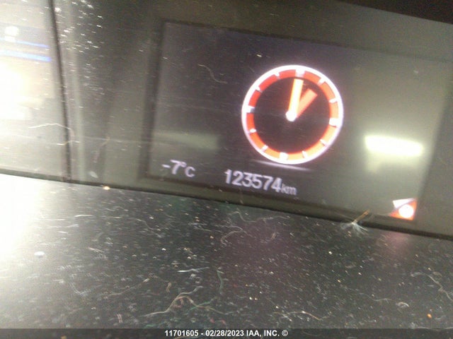 Honda Civic Ex 4dr 2013 2HGFB2E59DH003485 Image 9