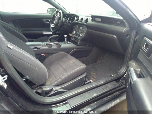 Ford Mustang 2017 1FA6P8AM9H5318547 Image 7