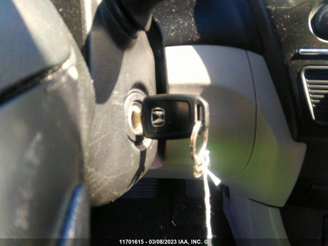 Honda Civic 2015 2HGFB2F48FH031139 Image 11
