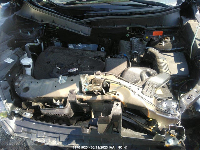 JA4AJVAW1NU605205 Mitsubishi Rvr Se/sel/le/gt