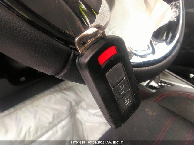 JA4AJVAW1NU605205 Mitsubishi Rvr Se/sel/le/gt