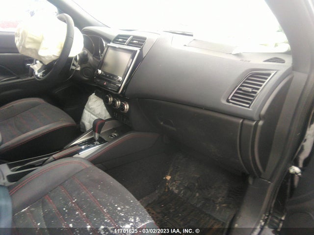 JA4AJVAW1NU605205 Mitsubishi Rvr Se/sel/le/gt