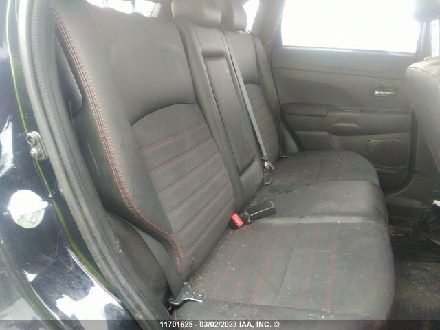 JA4AJVAW1NU605205 Mitsubishi Rvr Se/sel/le/gt