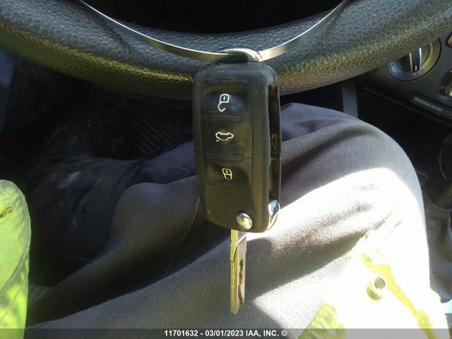 Volkswagen JETTA SE 2011 3VWDX7AJ0BM006472 Image 11
