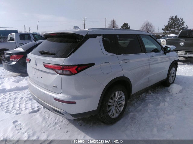 JA4J4UA81NZ608353 Mitsubishi Outlander