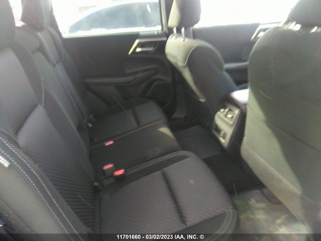 JA4J4UA81NZ608353 Mitsubishi Outlander