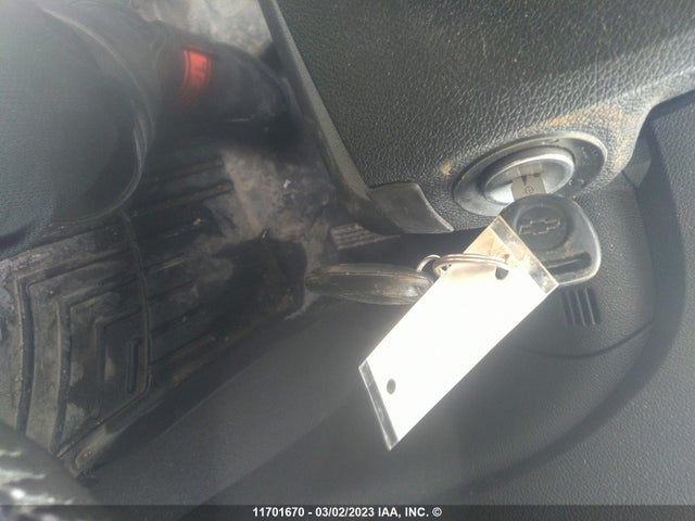 Chevrolet Traverse Lt 2011 1GNKVGED4BJ342361 Image 3