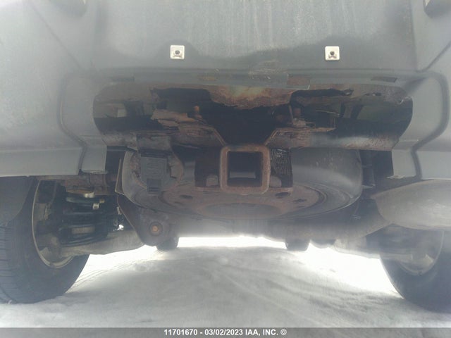 Chevrolet Traverse Lt 2011 1GNKVGED4BJ342361 Image 7