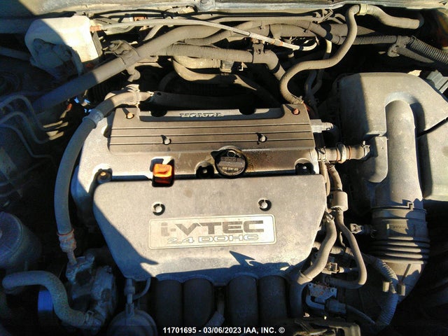 Honda CR-V LX 2006 JHLRD78516C813300 Image 11