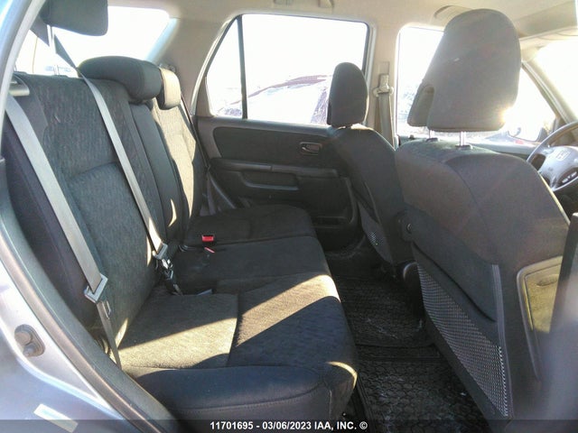 Honda CR-V LX 2006 JHLRD78516C813300 Image 9