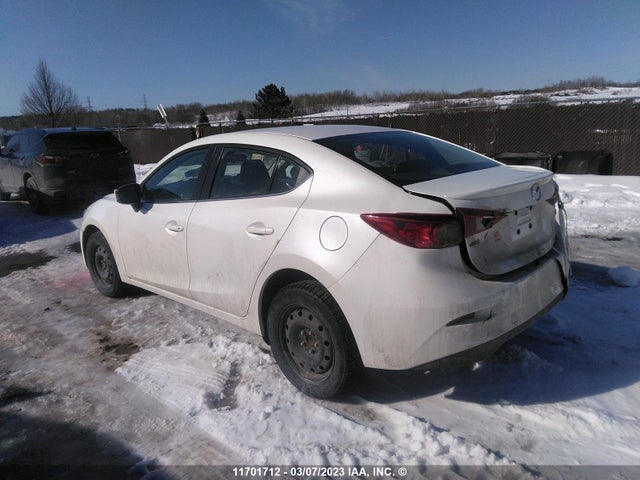 Mazda MAZDA3 2014 JM1BM1V70E1118804 Image 4