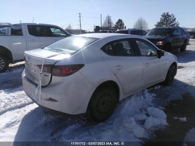 Mazda MAZDA3 2014 JM1BM1V70E1118804 Image 5