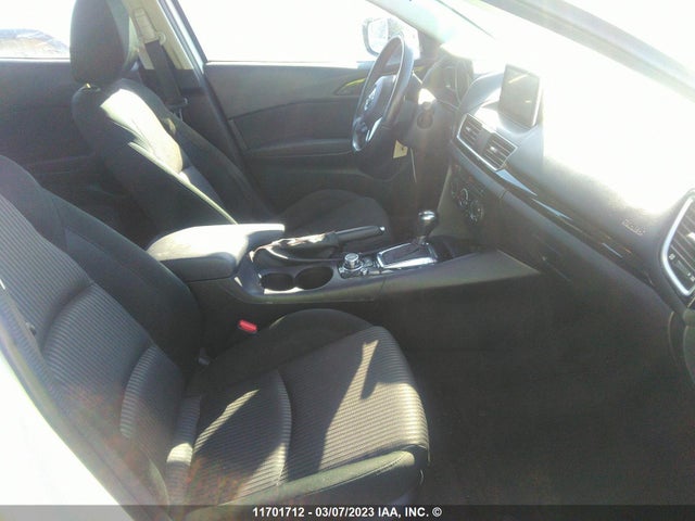 Mazda MAZDA3 2014 JM1BM1V70E1118804 Image 6