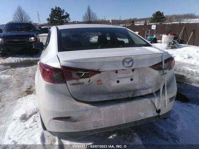 Mazda MAZDA3 2014 JM1BM1V70E1118804 Image 7