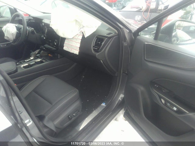 2T2GGCEZ4PC020279 Lexus NX 350