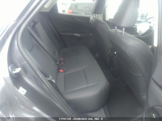 2T2GGCEZ4PC020279 Lexus NX 350